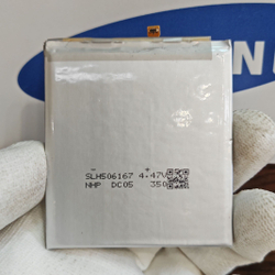 Аккумулятор для Samsung S22 Ultra (EB-BS908ABY) Категория: "Премиум качество" АКБ 5000mAh Li-ion Polymer