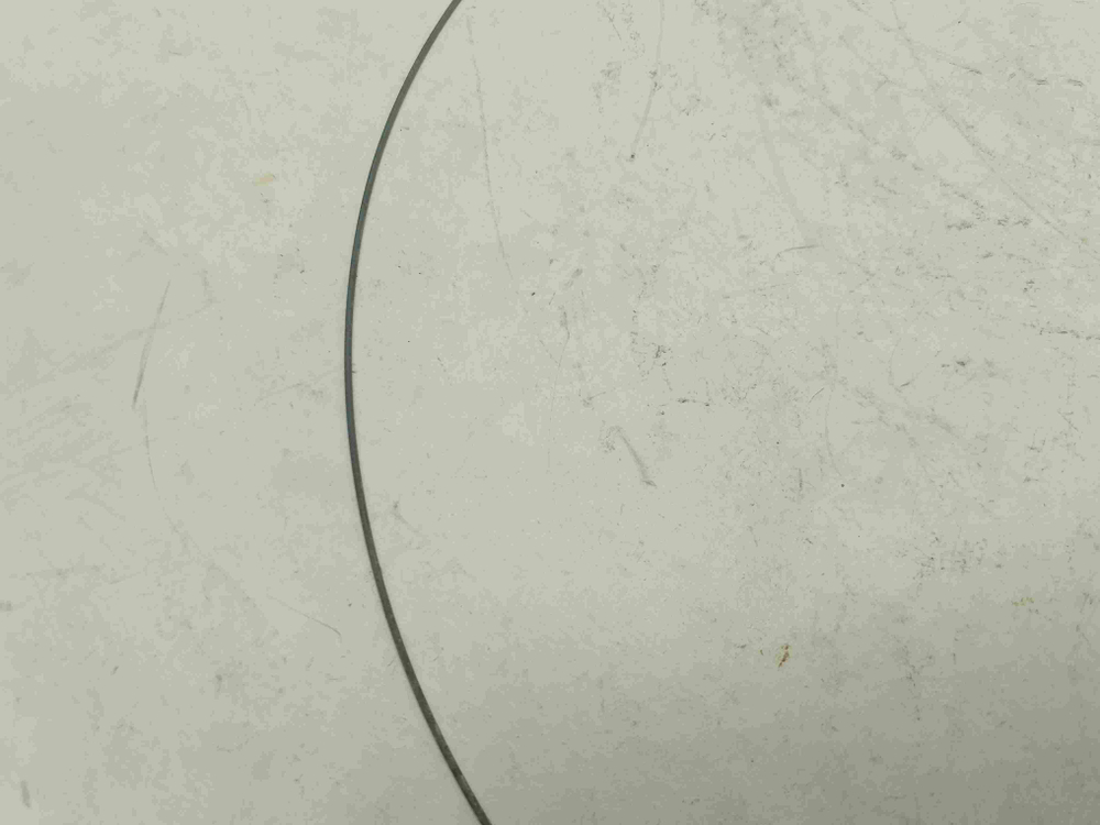 FWSG71053WV кт253 Хомут манжеты стиральной машины Whirlpool FWSG71053WV