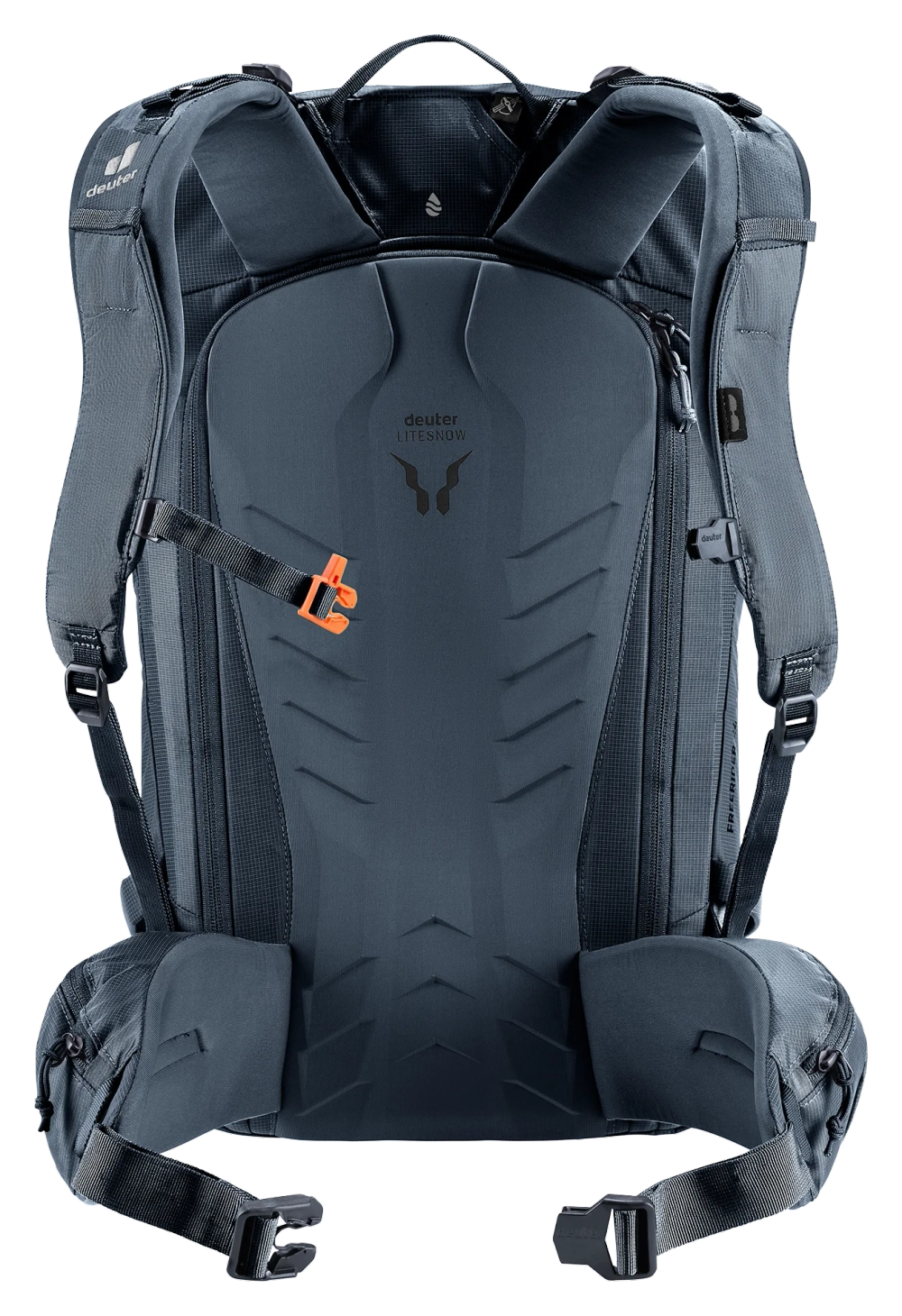 Рюкзак Deuter Freerider 24 Black