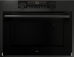 Компактный духовой шкаф Asko OCM8487A1 фото 4