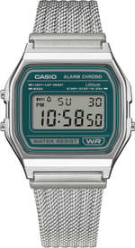Наручные часы Casio Vintage A158WEM-3