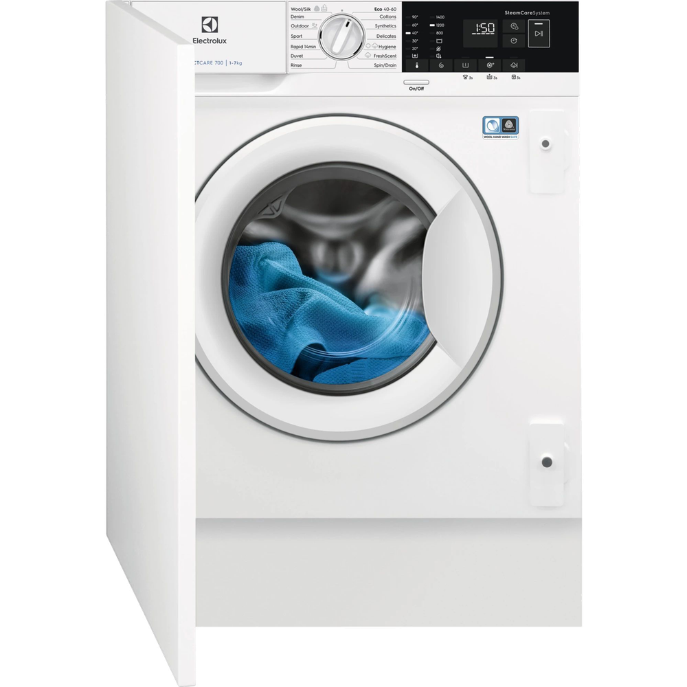 ELECTROLUX EWN7F447WI