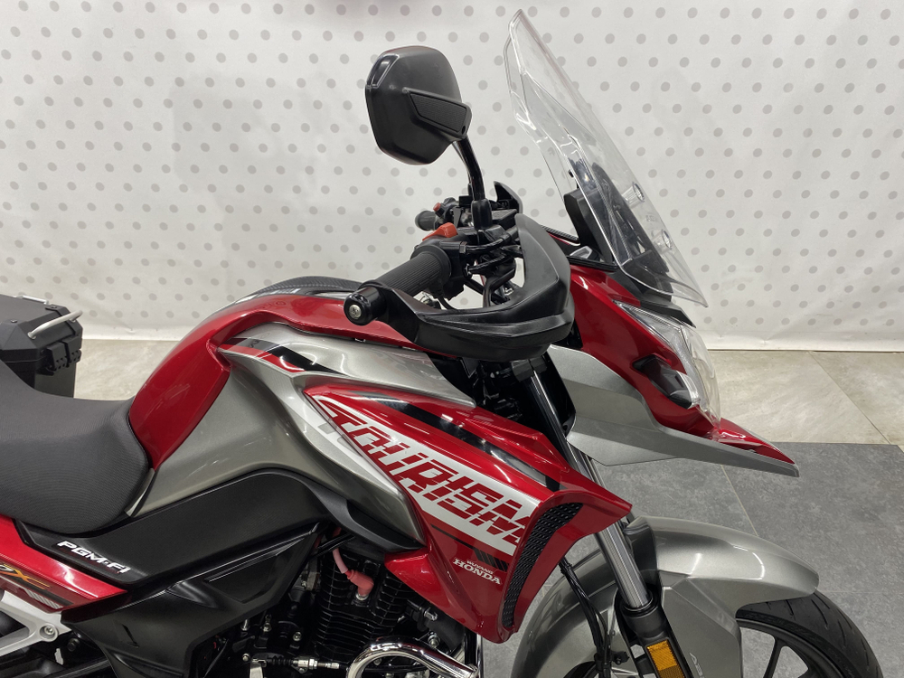 Honda CB190X , 2019