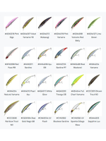 Воблер DUO Spearhead Ryuki 95 S, GPA4009 River Bait