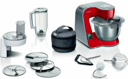 Кухонный комбайн Bosch MUM5X720
