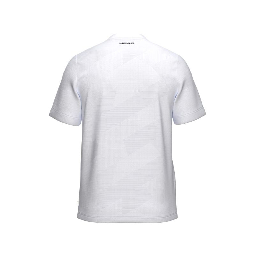 Мужская футболка Head Pro - white