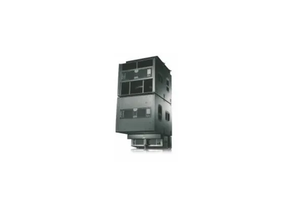 FBT MITUS 118FS пассивный бандпасс сабвуфер