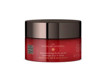 Скраб для тела Rituals The Ritual Of Ayurveda 300 мл