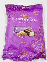 Kalev Марципановые конфеты в шоколаде классические 175 г (из Эстонии)