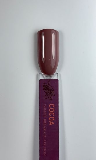 NAVI гель-лак Cocoa 12 ml