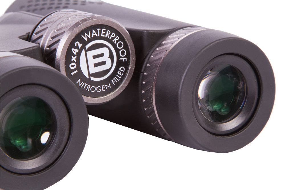Бинокль Bresser Condor 10x42