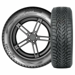 Зимняя шина Ikon Tyres Autograph Snow 3 SUV (255/50 R19 107R)
