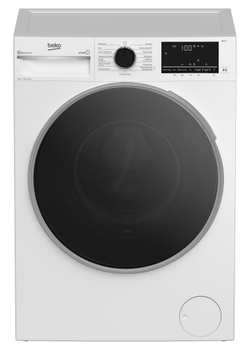 Стиральная машина Beko B3WFR57H2W