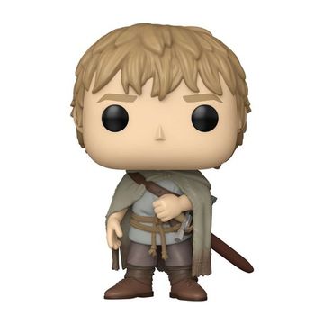 Фигурка Funko POP! TV A Knight of the Seven Kingdoms Dunk w/Chase (1901) 86669