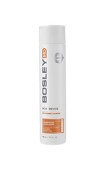 BOS REVIVE COLOR SAFE NOURISHING SHAMPOO/ Шампунь-активатор от выпадения и для стимуляции роста волос (для окрашенных волос)