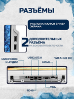 Компьютер Моноблок PD27