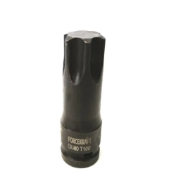 Головка-бита TORX ударная T55,1/2'' FORCEKRAFT FK-24607855MPB