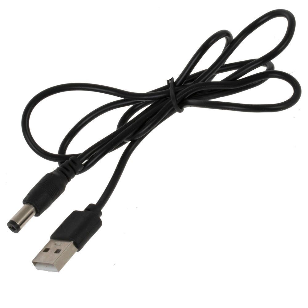 GAEM Светильник "Аквариум", (USB 0,85м, 3xAA н/п), L9 W9 H26 см