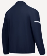 Куртка спортивная CAMP 2 Lined Jacket, темно-синий