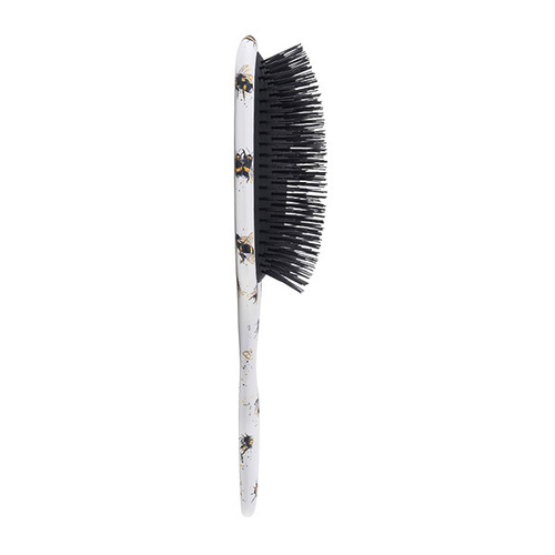Щетка для волос с нейлоновой щетиной Denman Tangle Tamer Ultra BEE D90L/D090LBEE