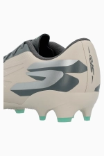 Бутсы Skechers Razor 2 Academy FG - бежевый