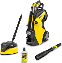Минимойка Karcher K 7 Premium Smart Control Flex, 1.317-363.0,