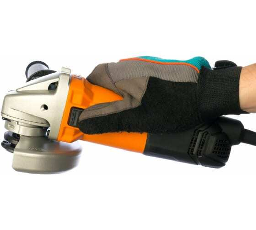 Угловая шлифмашина AEG WS8-125S 4935451296
