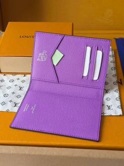 Обложка для паспорта Louis Vuitton