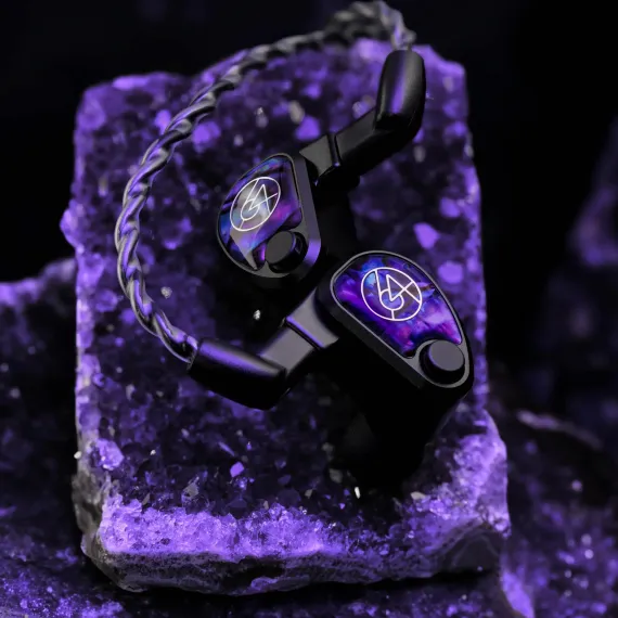 64 Audio Volur