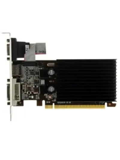 Видеокарта GeForce 210 NEAG2100HD53-1196F 512 МБ