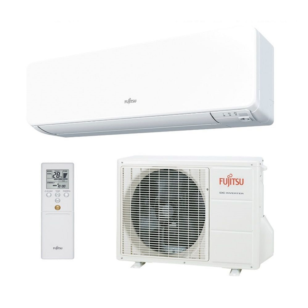 Кондиционер Fujitsu ASYG18KMTB/AOYG18KMTA