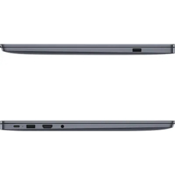 Huawei MateBook D14 MDF-X [53013XET] Space Grey 14" {FHD i5-12450H/16GB/512GB SSD/noOs}