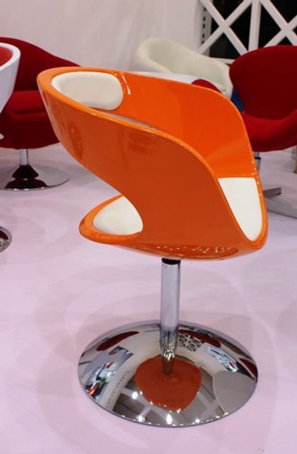 кресло для кафе,бара 02-74 ( by Simple Chair )