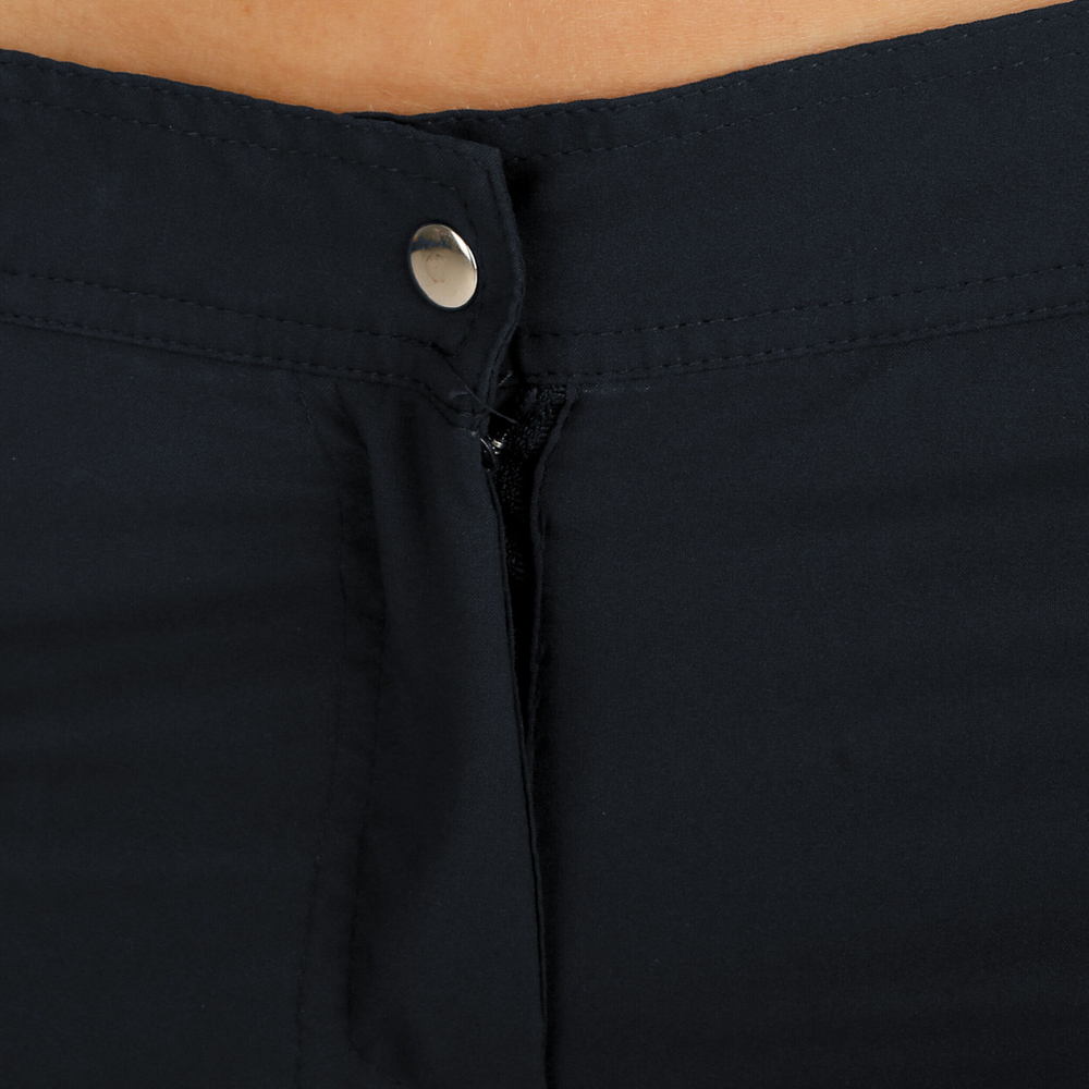 Женские теннисные брюки Limited Sports Carla Capri Pants Women - Dark Blue
