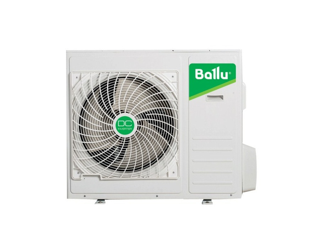 Наружный блок Ballu Super Free Match B3OI-FM/out-24HN1/EU