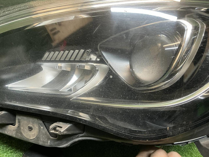 Фара левая Mercedes CLA w117 C117 (2016-2019) LED