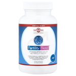 Daily Wellness Company, Fertility Blend® для мужчин, 60 растительных капсул