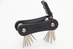 Benchmade Lonewolf Field Tool Kit 4000004фотография - 6