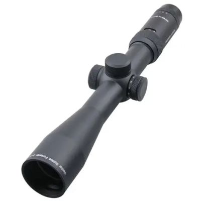 Прицел Vector Optics Forester 2-10x40 SFP(P) (SCOM-02)