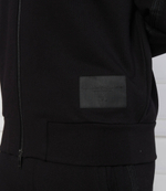 Худи Armani Exchange - черный(6RZMLM ZJ4XZ)