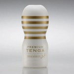 TENGA PREMIUM Мастурбатор Original Vacuum CUP - GENTLE (Soft)