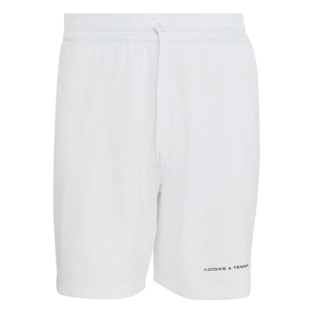 Теннисные шорты Adidas Tennis Culture 7in - white