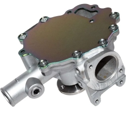 Насос водяной в сборе Toyota 1DZ 5-6FD10-18 161007820271