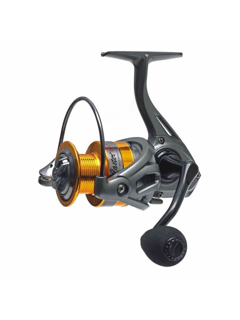 Катушка рыболовная безынерционная Caster NS 2510