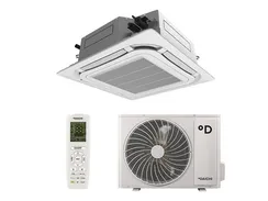 Кассетная сплит-система Daichi DA-BLC-R1/DF DA160BLCS1R1/DF160BLS3R1/DPC06L