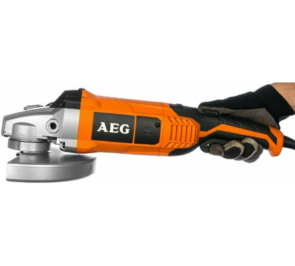 Угловая шлифмашина AEG WS 22-230 E 4935431720
