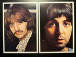 The Beatles - The Beatles 2LP (Европа 2018г.)