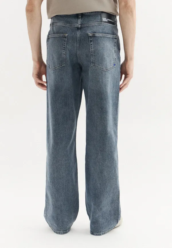 Джинсы мужские  KARL LAGERFELD JEANS