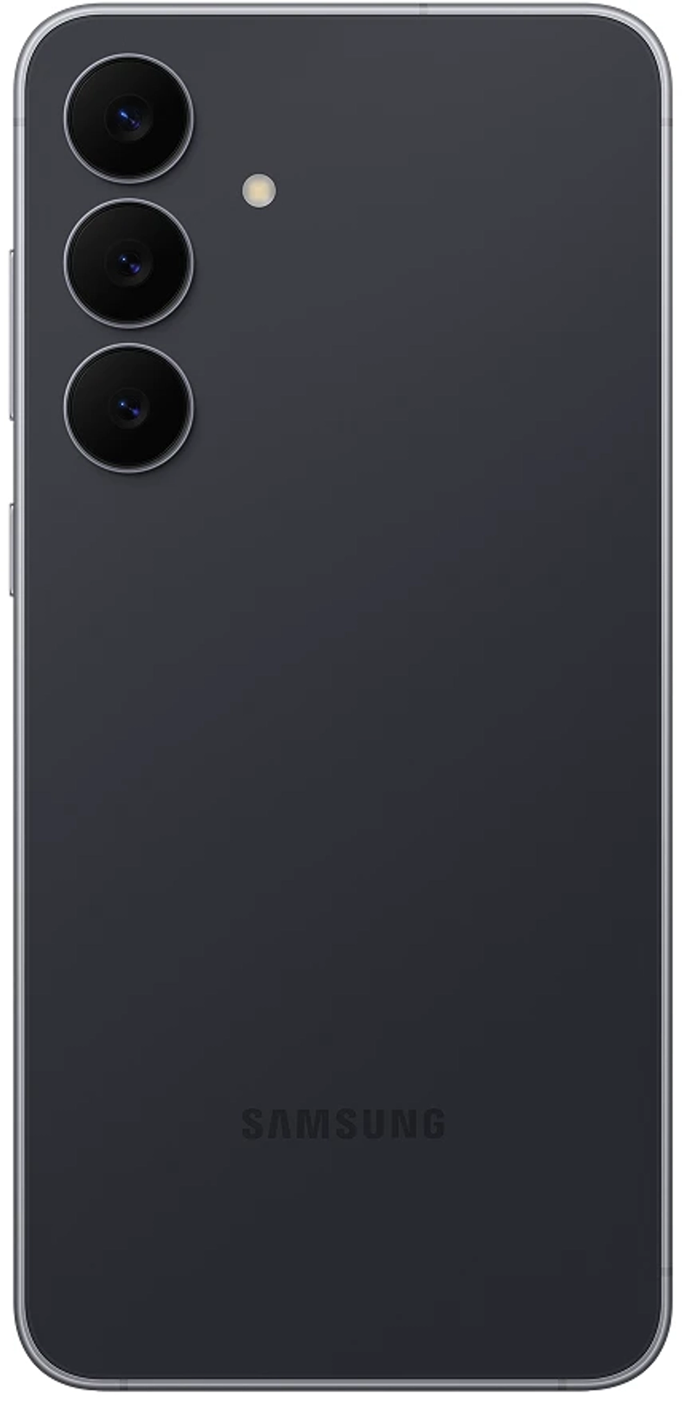 Смартфон Samsung SM-S731B Galaxy S25 FE 256Gb 8Gb черный моноблок 3G 4G 2Sim 6.7" 1080x2340 Android 16 50Mpix 802.11 a/b/g/n/ac/ax NFC GPS GSM900/1800 GSM1900 Protect