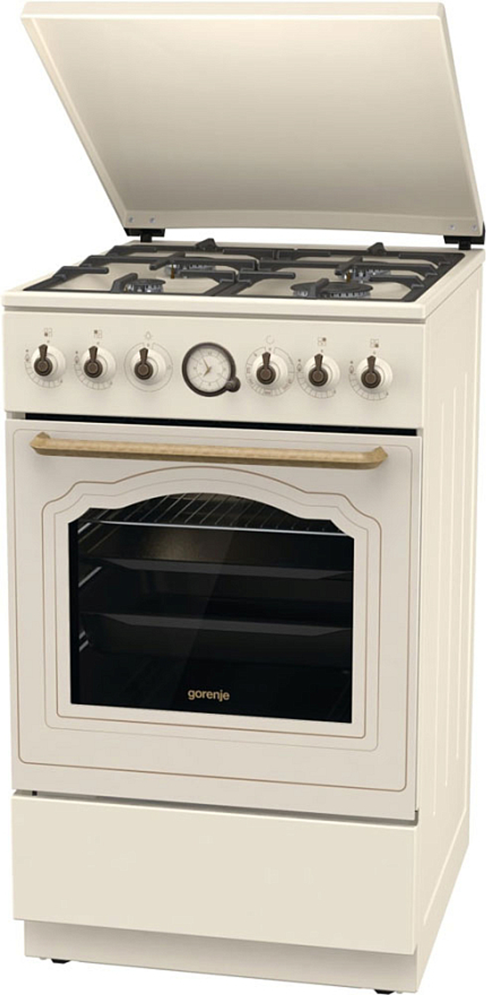 Плита газовая Gorenje GGI5BCLI